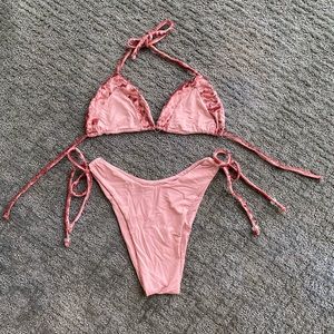 Nessy Swimwear Bikini